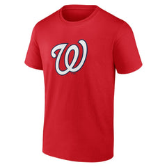 Washington Nationals Jackie Robinson Day Name & Number T-Shirt | MLB Outlet