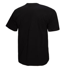 Tampa Bay Buccaneers Mitchell & Ness Women's 50th Anniversary Shield Oversized Boyfriend T-Shirt