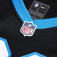 Carolina Panthers Nike Sam Martin  Team Game Jersey