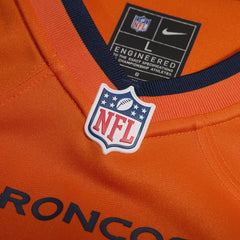 Denver Broncos Nike Evan Engram  Team Game Jersey