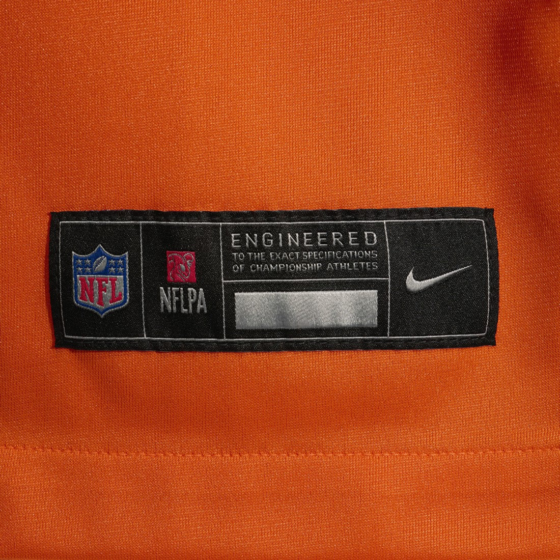 Denver Broncos Nike Evan Engram  Team Game Jersey