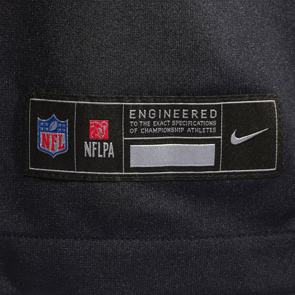 Houston Texans Nike Christian Kirk  Team Game Jersey
