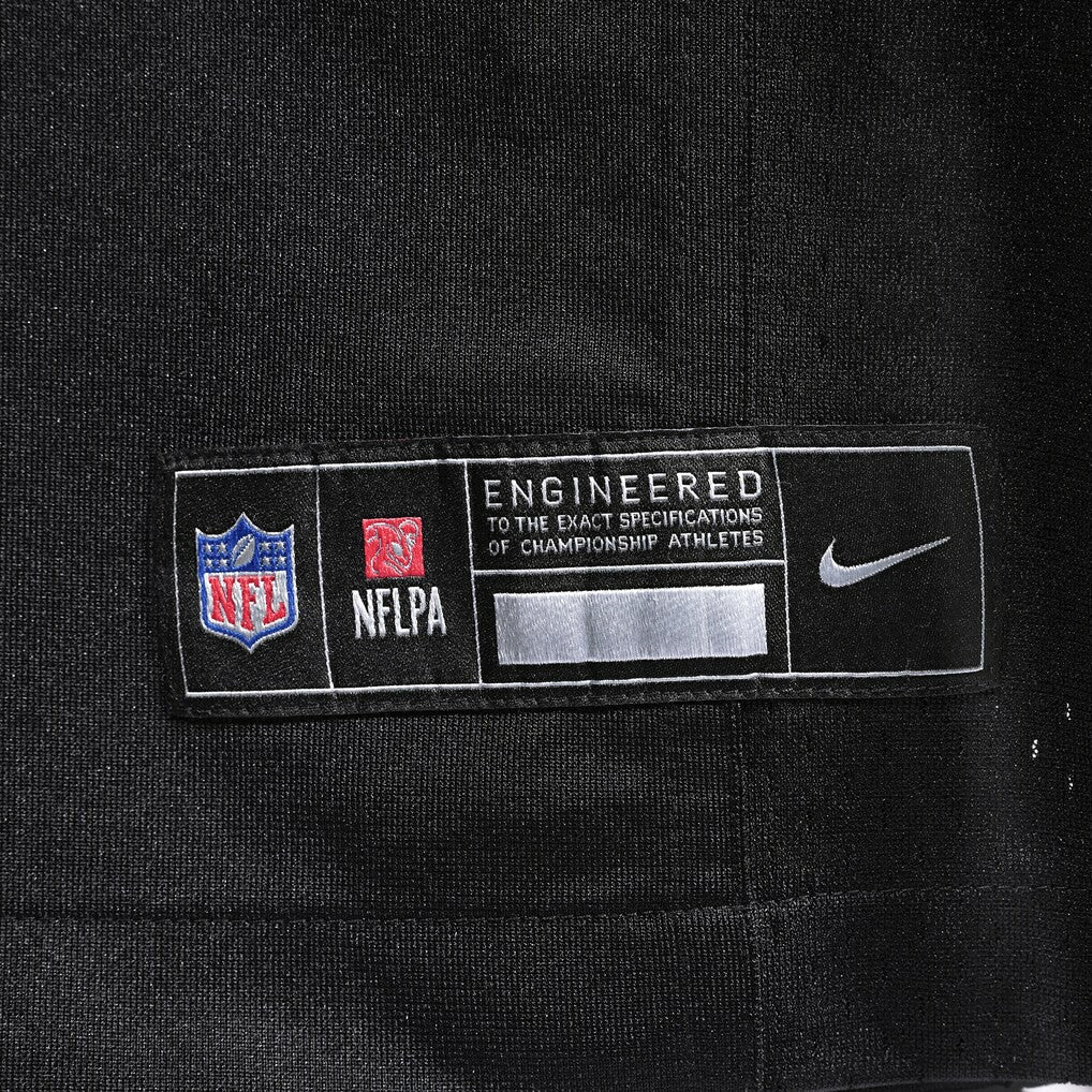 New Orleans Saints Nike Spencer Rattler  Team Game Jersey