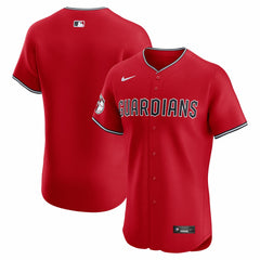 Cleveland Guardians Nike Alternate Elite Jersey | MLB Sale
