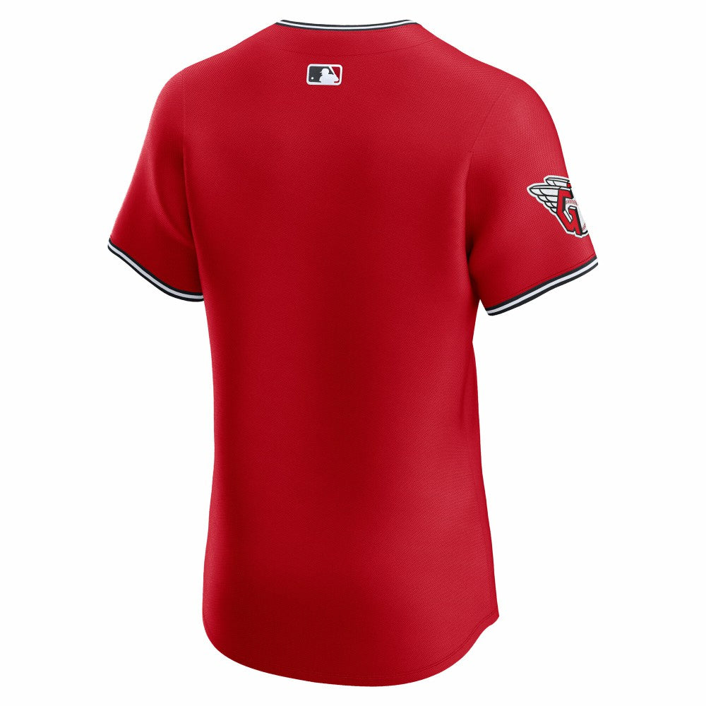 Cleveland Guardians Nike Alternate Elite Jersey | MLB Sale