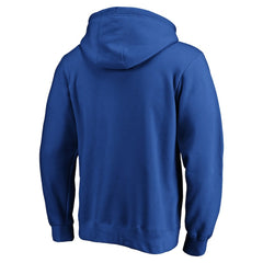 Buffalo Bills Fanatics Big & Tall Fleece Hoodie