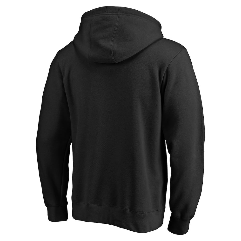 Cincinnati Bengals Fanatics Big & Tall Fleece Hoodie