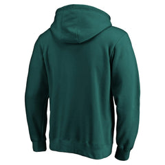 Philadelphia Eagles Fanatics Big & Tall Fleece Hoodie