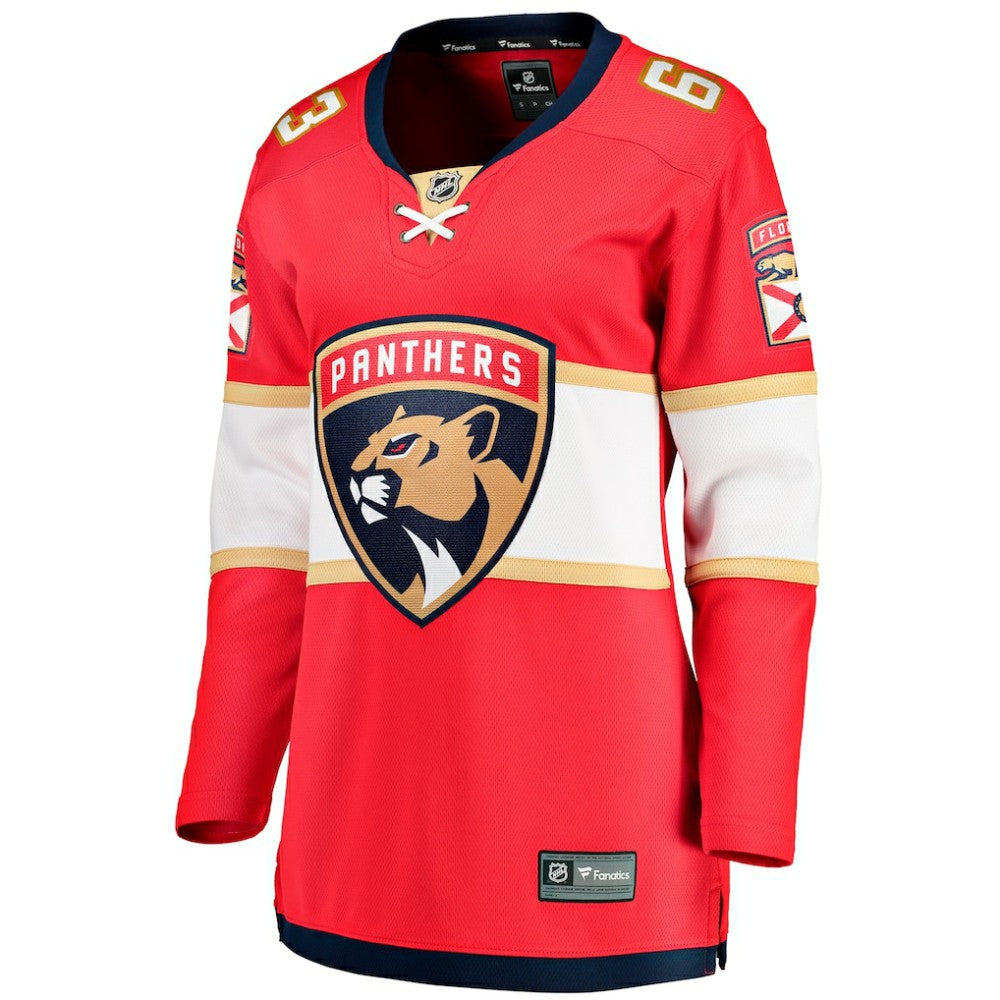 Brad Marchand Florida Panthers Fanatics Women's Home Breakaway Player Jersey Sale
