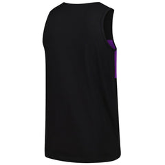 Minnesota Vikings Mitchell & Ness Retro Colorblock Tank Top