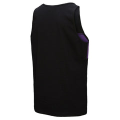Baltimore Ravens Mitchell & Ness Retro Colorblock Tank Top