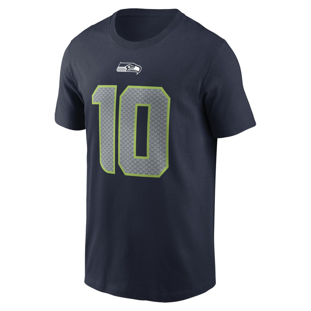 Seattle Seahawks Nike Cooper Kupp  Player Name & Number T-Shirt