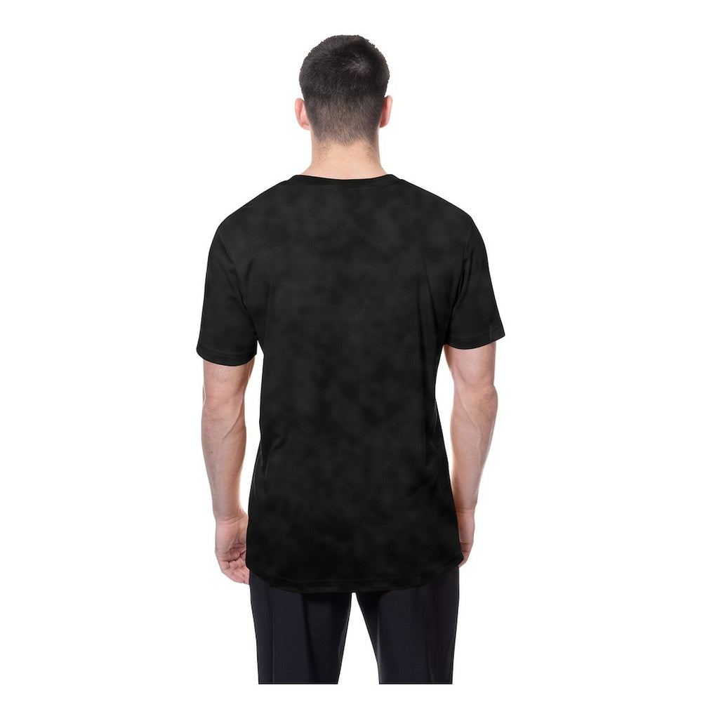 New England Patriots New Era Retro Logo Enzyme Washed Oversized T-Shirt
