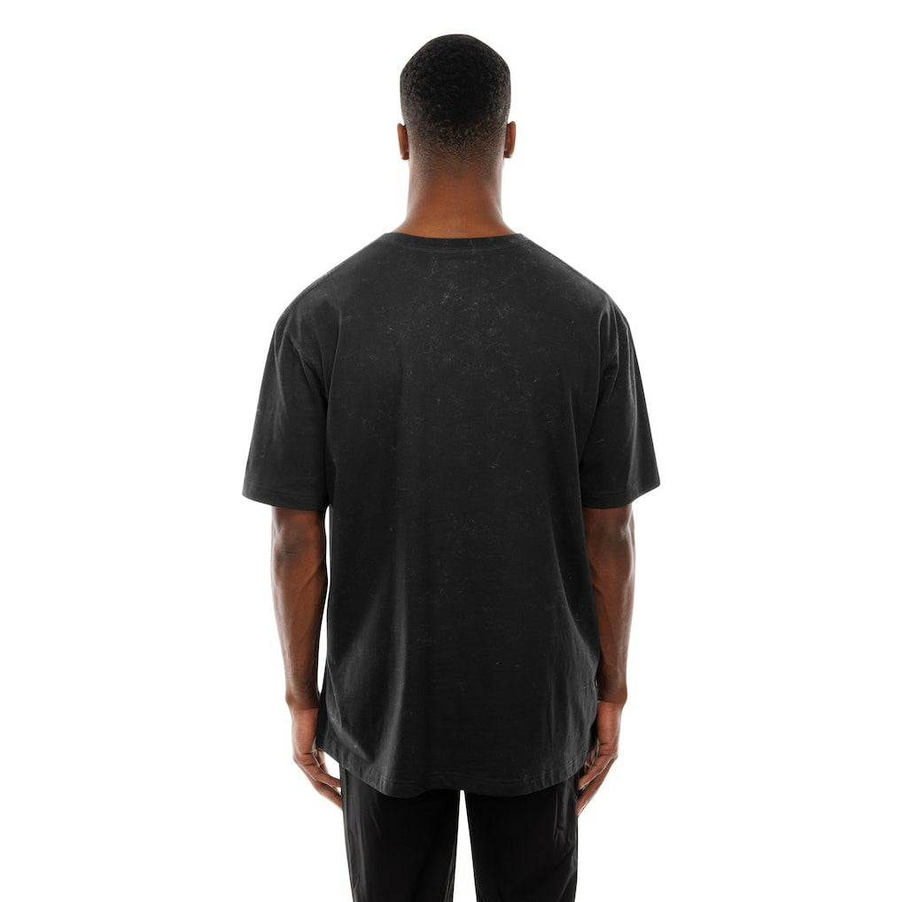 Chicago Bears New Era Enzyme Washed Oversized T-Shirt