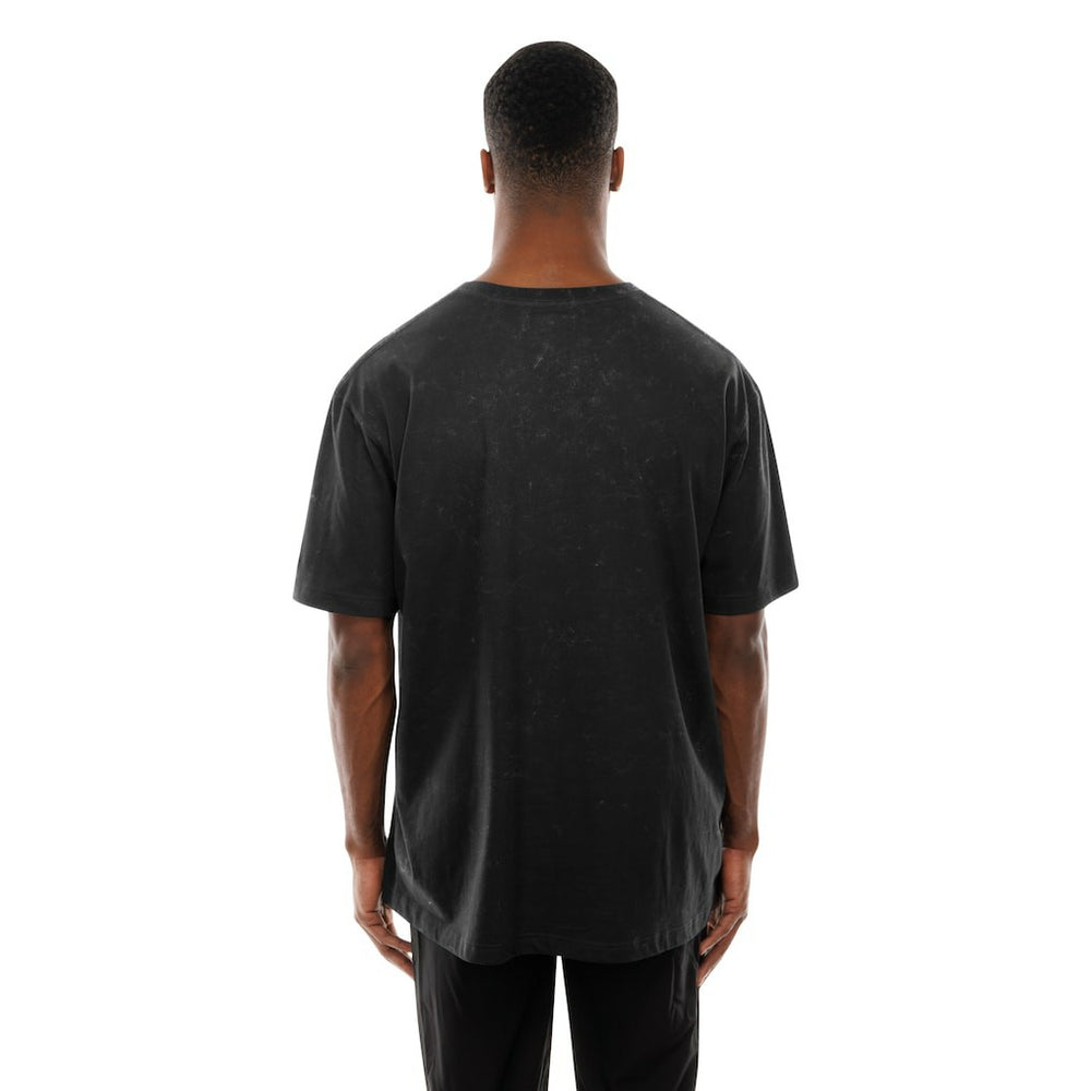 Chicago Bears New Era Enzyme Washed Oversized T-Shirt