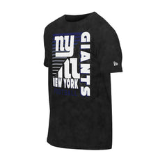 New York Giants New Era Enzyme Washed Oversized T-Shirt