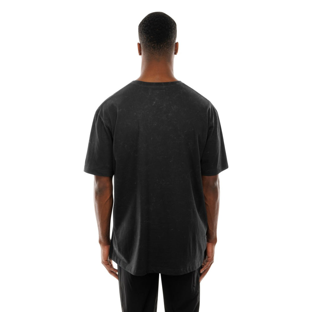 Detroit Lions New Era Enzyme Washed Oversized T-Shirt