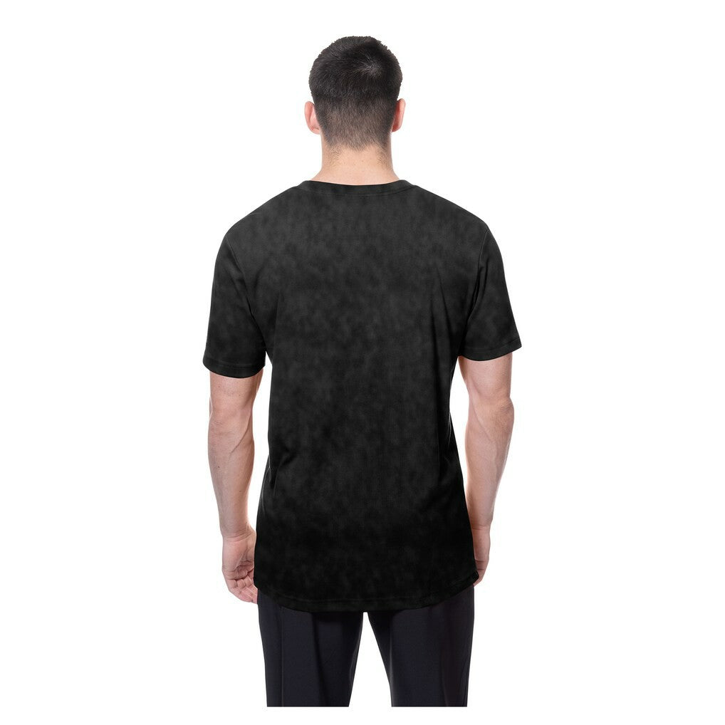 Pittsburgh Steelers New Era Enzyme Washed Oversized T-Shirt