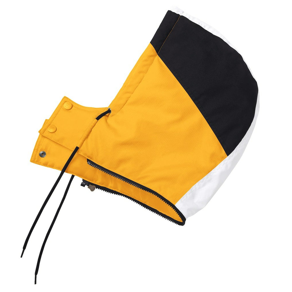 Pittsburgh Steelers  Pro Player Shoulder To Shoulder Polyfill Full-Zip Hooded Jacket