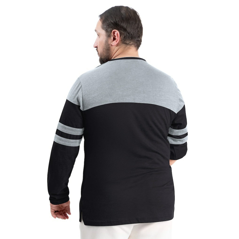 Las Vegas Raiders  G-III Sports by Carl Banks Adaptive Outlast Long Sleeve T-Shirt