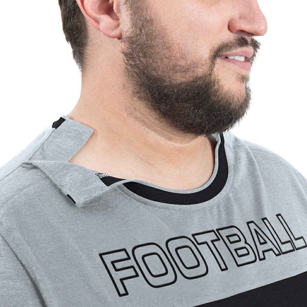 Las Vegas Raiders  G-III Sports by Carl Banks Adaptive Outlast Long Sleeve T-Shirt