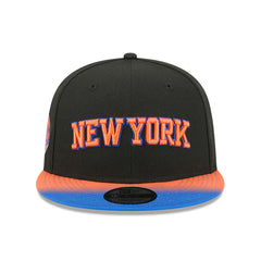 New York Knicks Jersey Hook Statement Edition 9FIFTY Snapback Hat On Sale