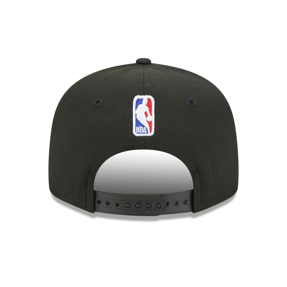 New York Knicks Jersey Hook Statement Edition 9FIFTY Snapback Hat On Sale
