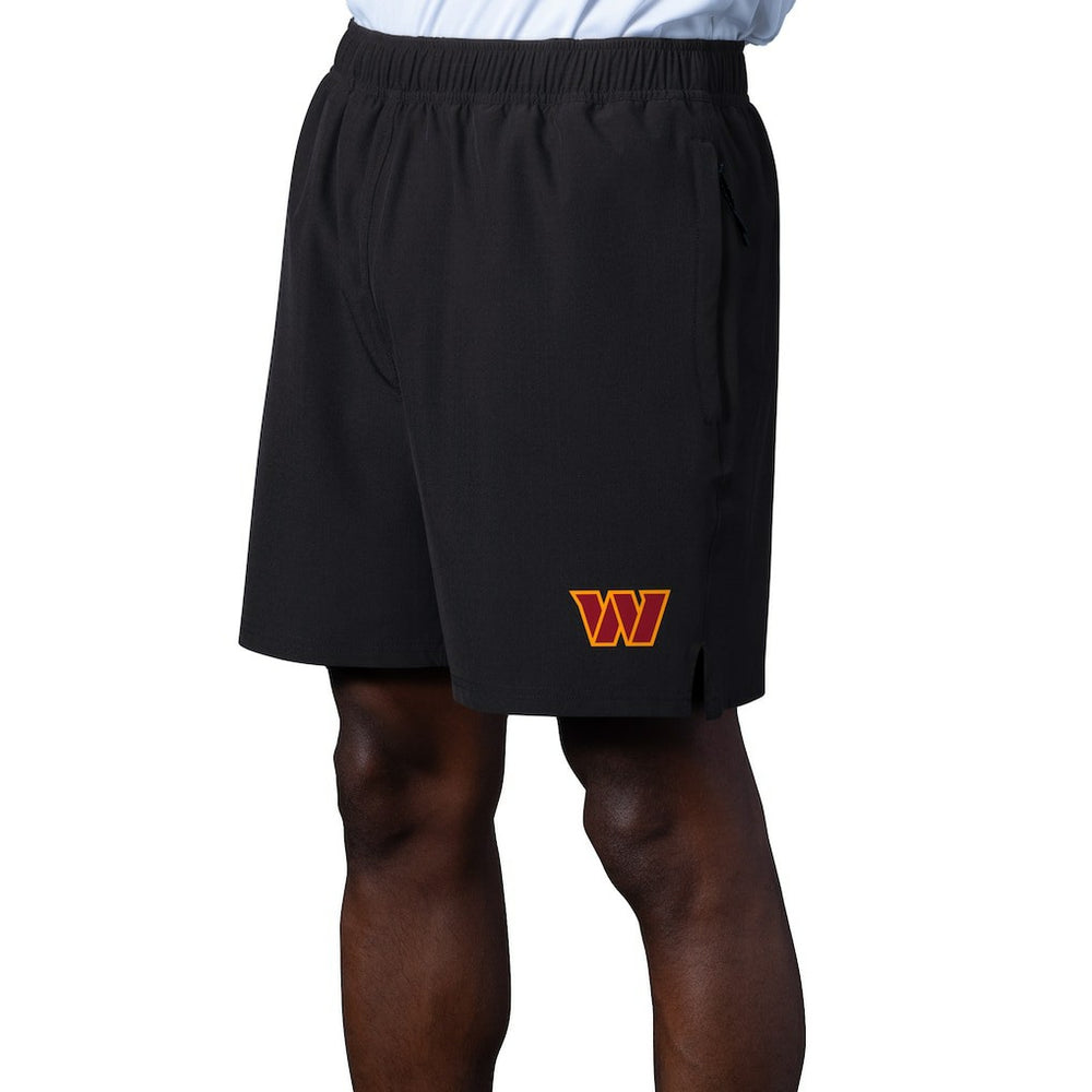 Washington Commanders  MSX by Michael Strahan Tryout Performance Shorts