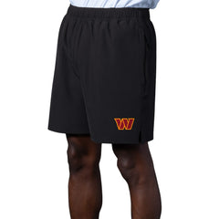 Washington Commanders  MSX by Michael Strahan Tryout Performance Shorts