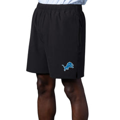 Detroit Lions  MSX by Michael Strahan Tryout Performance Shorts