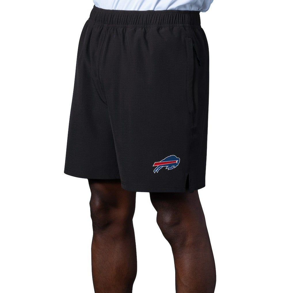 Buffalo Bills  MSX by Michael Strahan Tryout Performance Shorts
