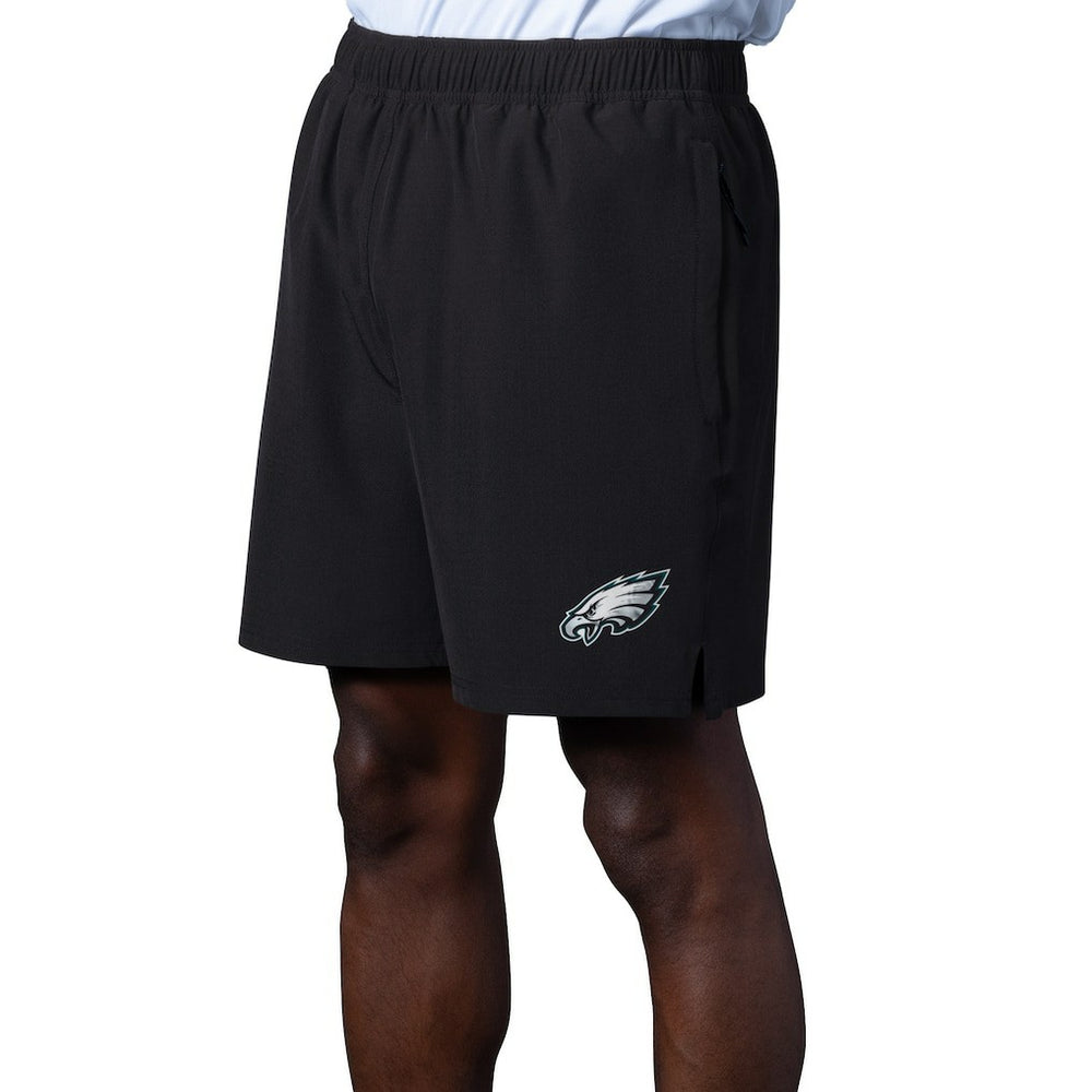 Philadelphia Eagles  MSX by Michael Strahan Tryout Performance Shorts