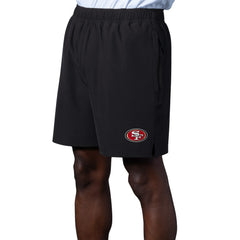 San Francisco 49ers  MSX by Michael Strahan Tryout Performance Shorts