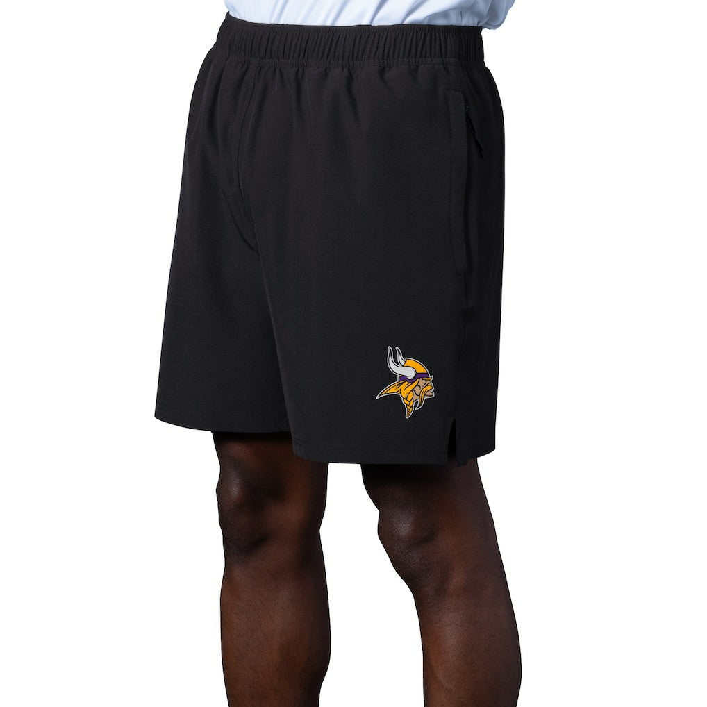 Minnesota Vikings  MSX by Michael Strahan Tryout Performance Shorts