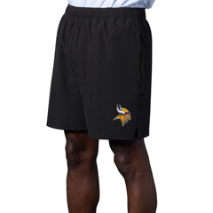 Minnesota Vikings  MSX by Michael Strahan Tryout Performance Shorts