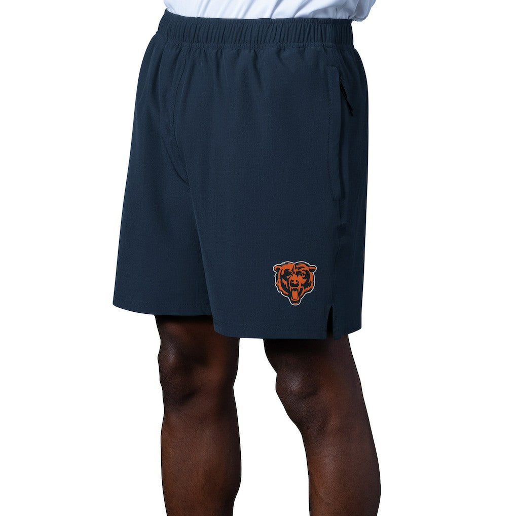 Chicago Bears  MSX by Michael Strahan Tryout Performance Shorts