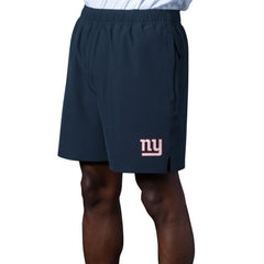 New York Giants  MSX by Michael Strahan Tryout Performance Shorts