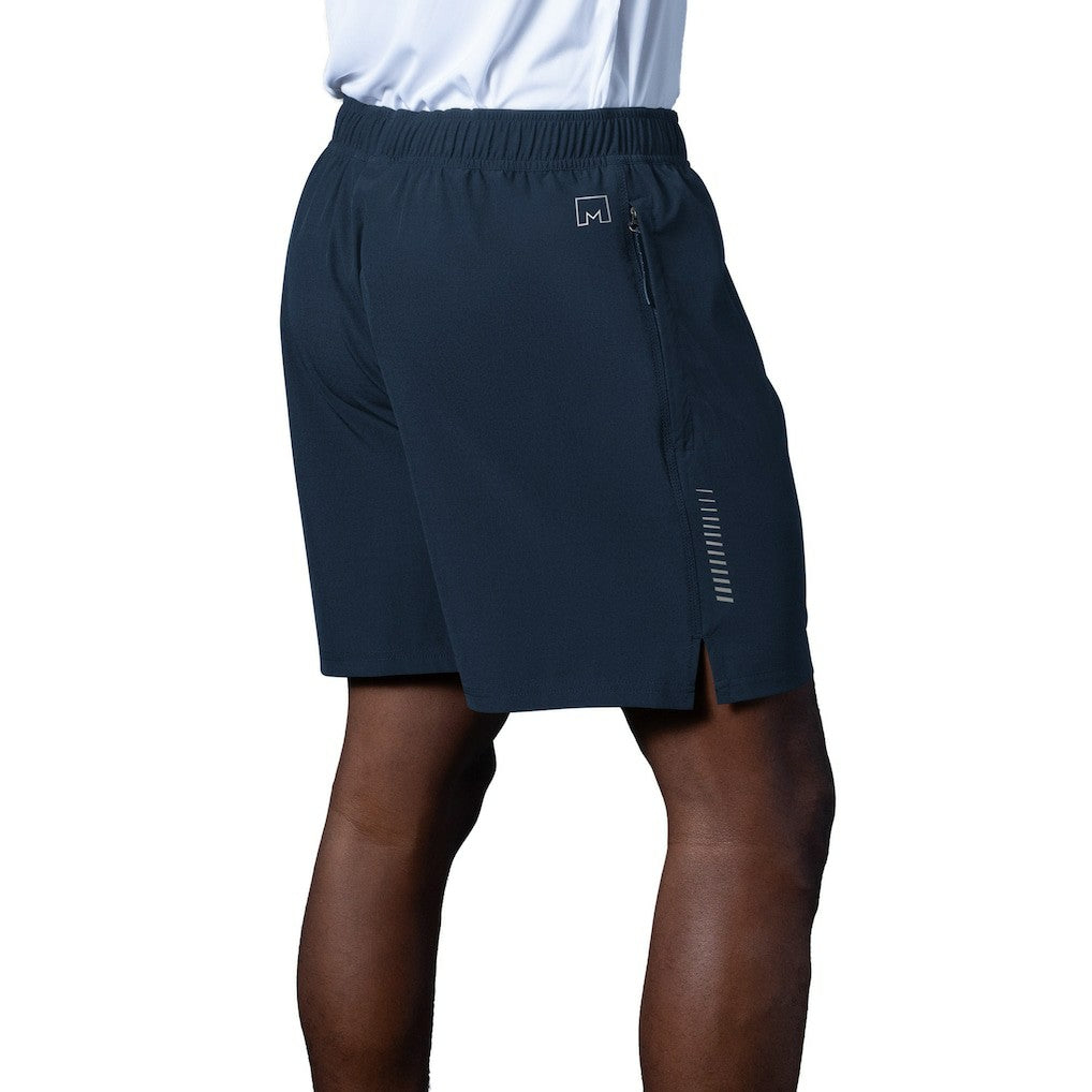 New York Giants  MSX by Michael Strahan Tryout Performance Shorts