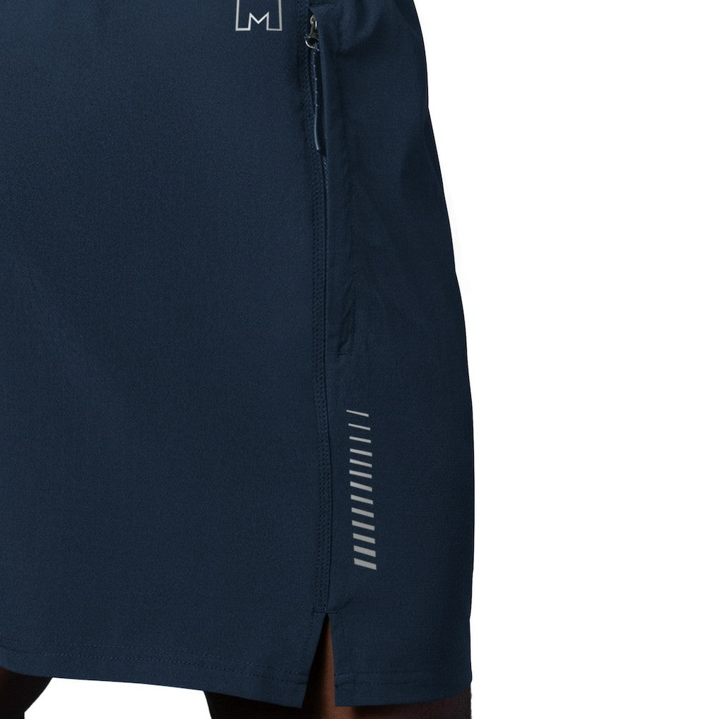 New York Giants  MSX by Michael Strahan Tryout Performance Shorts