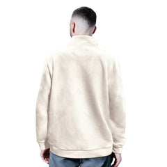 Minnesota Vikings  MSX by Michael Strahan Cross Training Half-Zip Pullover