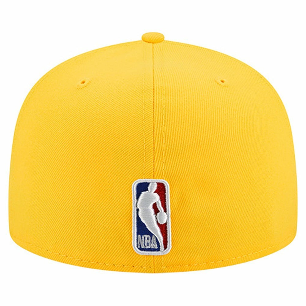 Indiana Pacers Statement Edition Jersey Hook 59Fifty Fitted Hat Outlet