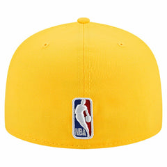 Indiana Pacers Statement Edition Jersey Hook 59Fifty Fitted Hat Outlet