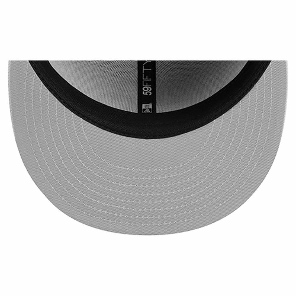 Indiana Pacers Statement Edition Jersey Hook 59Fifty Fitted Hat Outlet