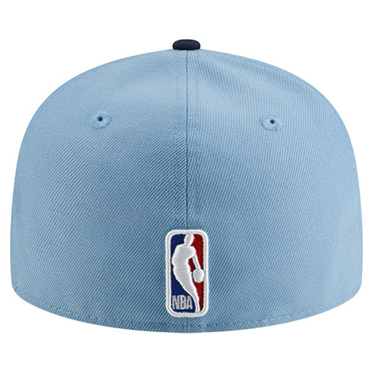 Memphis Grizzlies Statement Edition Jersey Hook 59Fifty Fitted Hat New