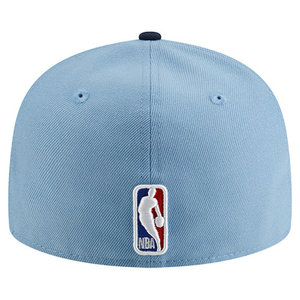 Memphis Grizzlies Statement Edition Jersey Hook 59Fifty Fitted Hat New