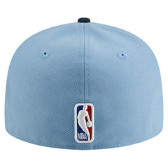 Memphis Grizzlies Statement Edition Jersey Hook 59Fifty Fitted Hat New