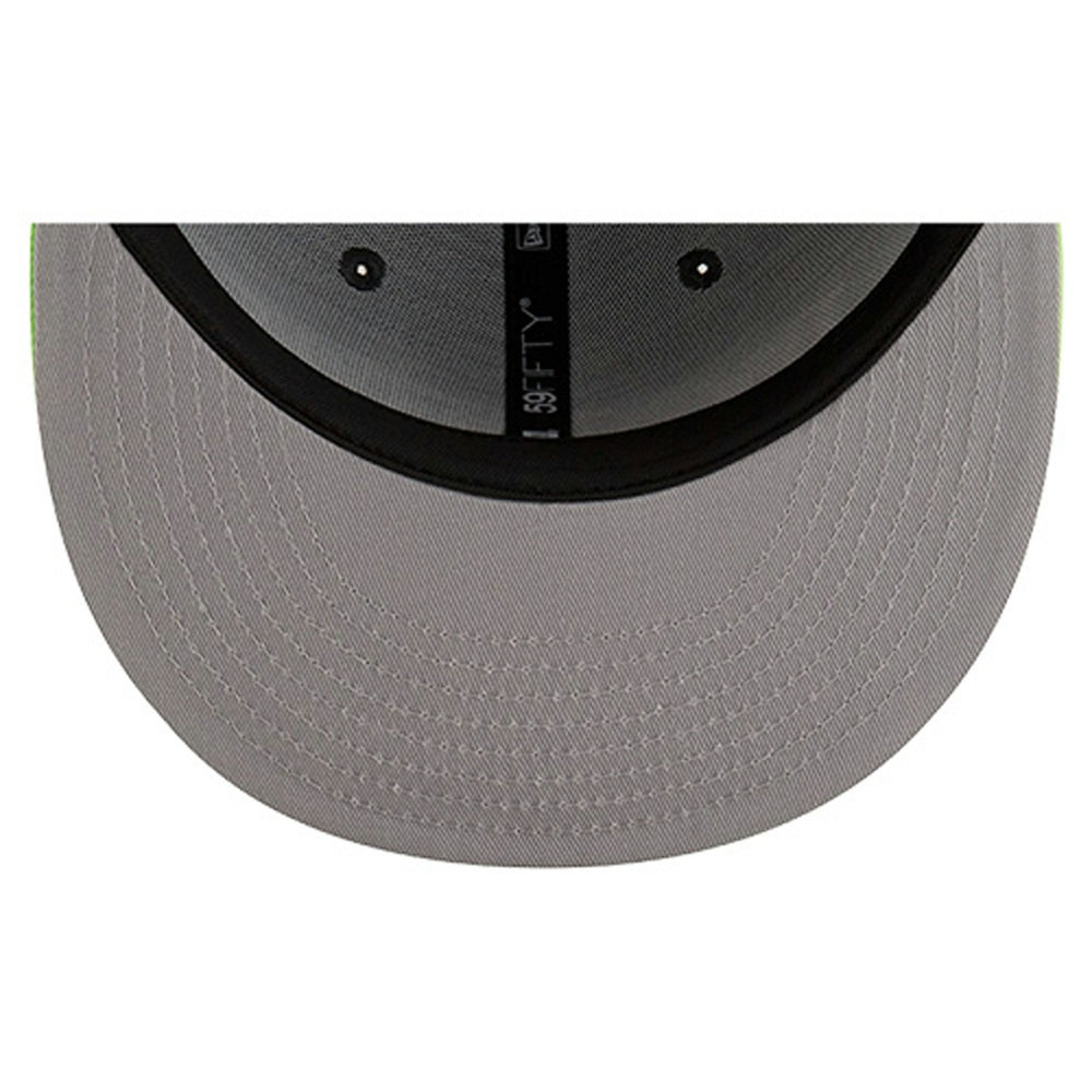 Minnesota Timberwolves Statement Edition Jersey Hook 59Fifty Fitted Hat On Sale
