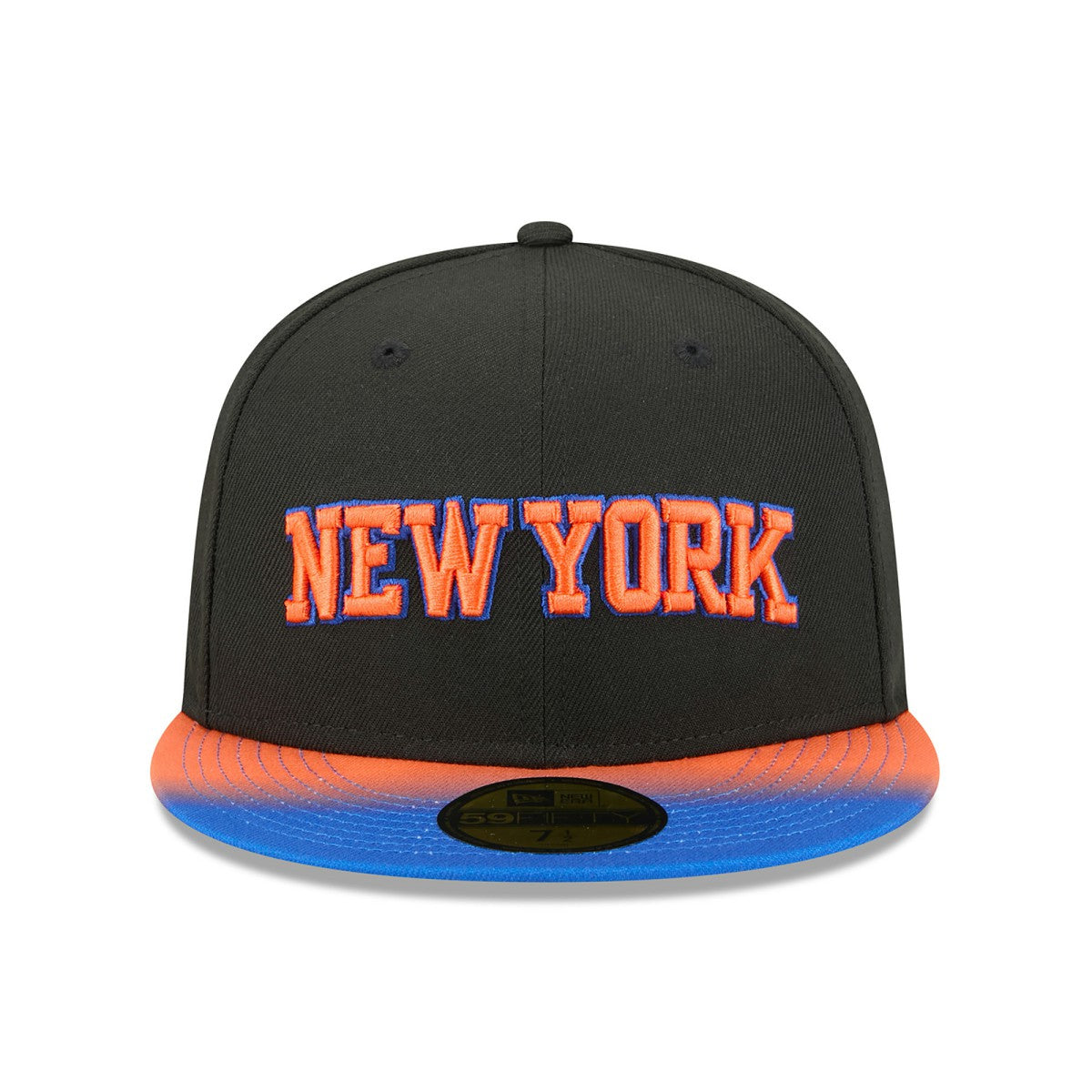 New York Knicks Jersey Hook Statement Edition 59FIFTY Fitted Hat Online