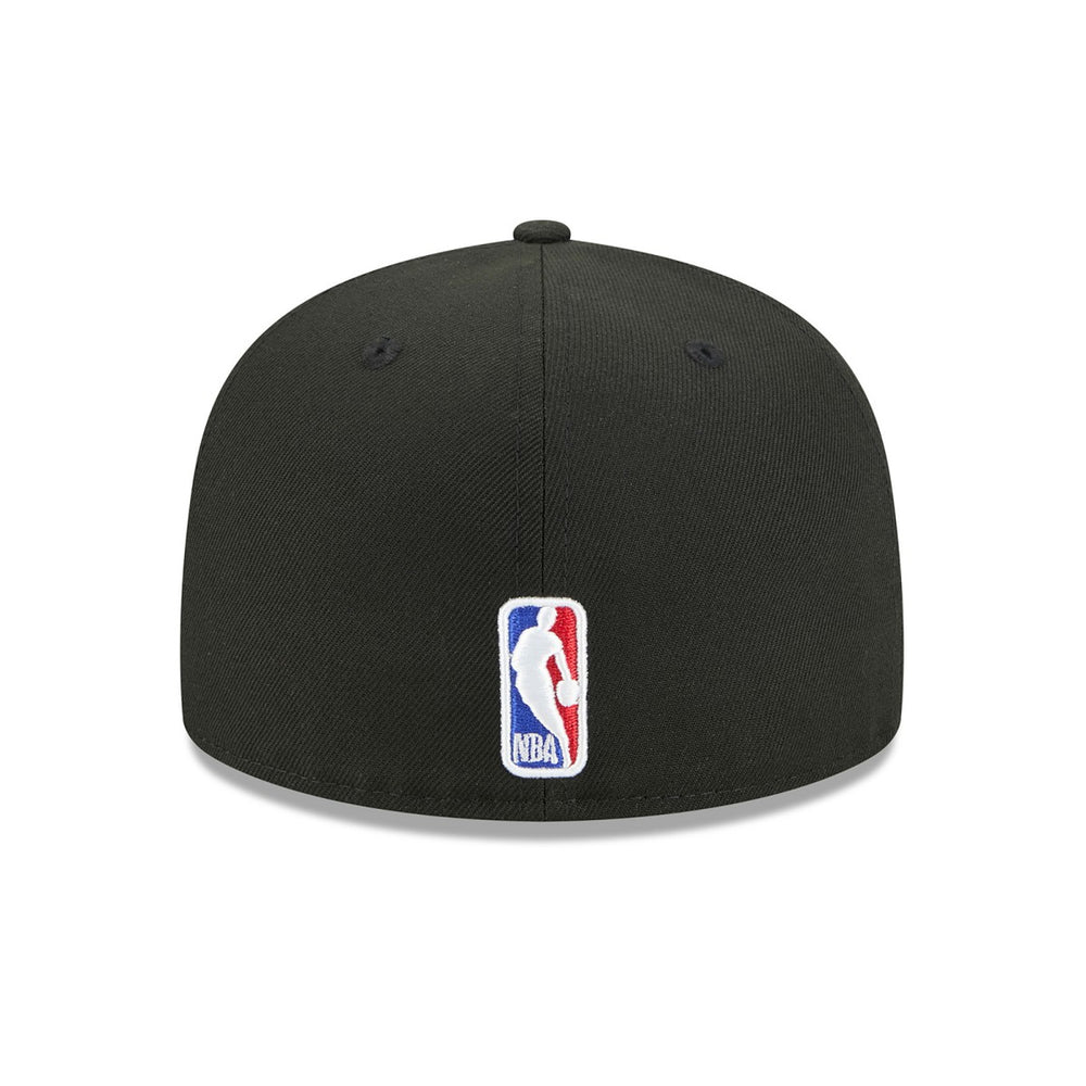 New York Knicks Jersey Hook Statement Edition 59FIFTY Fitted Hat Online