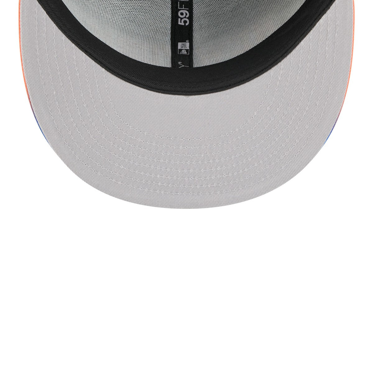 New York Knicks Jersey Hook Statement Edition 59FIFTY Fitted Hat Online